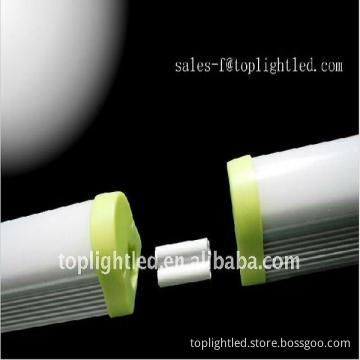 2ft Energy Saving T8 LED Tube with Fixture 10W